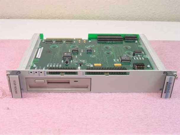 RadiSys EXP-MX250 Floppy Hard Disk Card FSI Polaris 280210-001