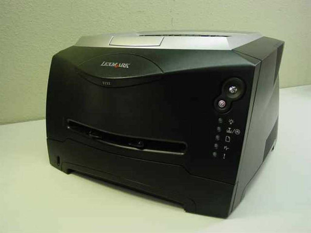 Lexmark E232 Laser Printer 4505