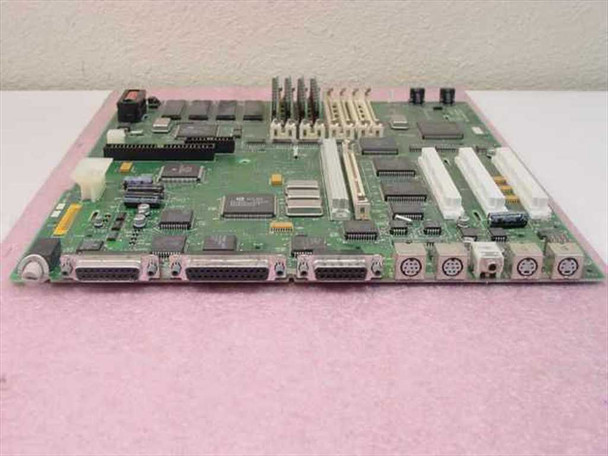 Apple 820-0242 Mac IIci Motherboard
