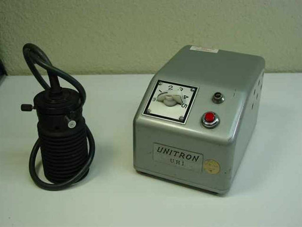 Unitron UHI Transformer for Microscope Illumination
