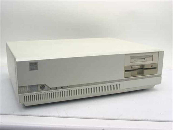 Generic 386DX/20 Desktop Computer