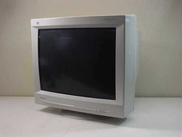 Viewsonic P815-2M 21" Color Monitor
