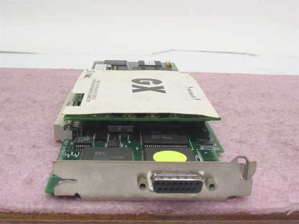 Apple 0008247-0003 Supermac GX Video Card