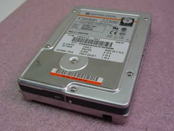 Compaq 296012-001 2.5GB 3.5" IDE Hard Drive - AC22500