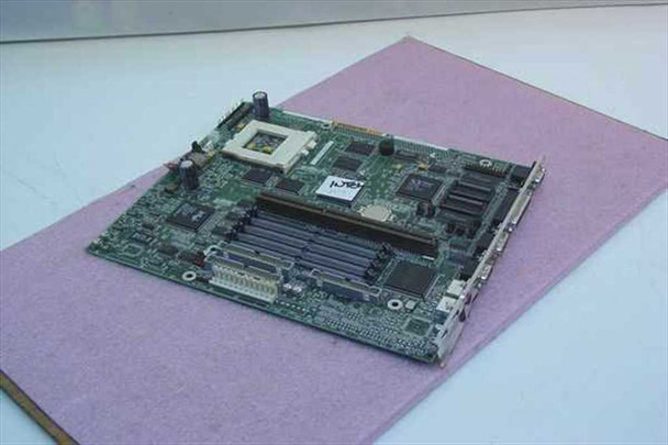 IBM Socket 7 System Board, AT - AA640061-204 (96G3578)