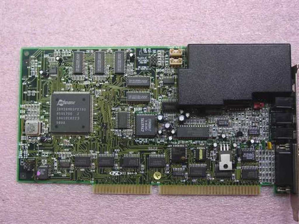 IBM Mwave PCI DSP サウンドカード モデム V.34 V.90 FAX Aptiva DOS/V