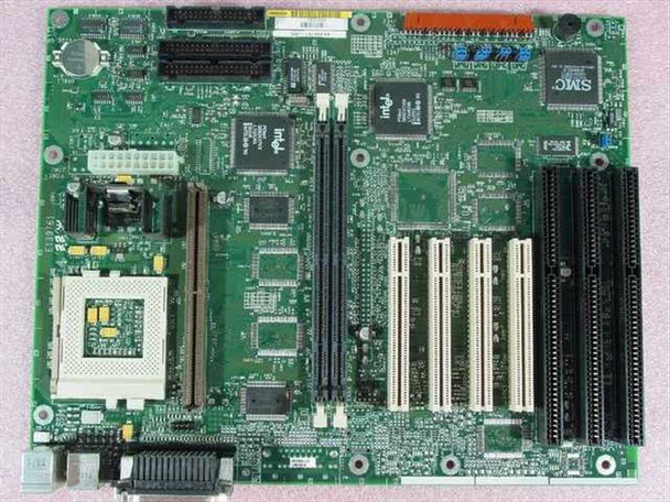 Gateway Socket 7 System Board - AA666761-205 (4000253)