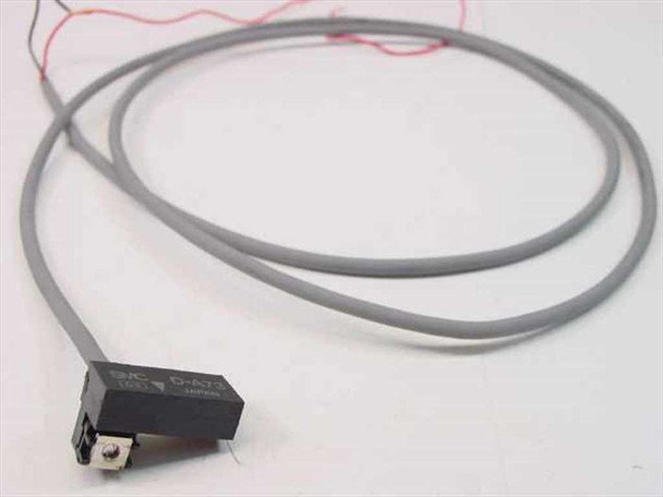 SMC D-A73 Proximity sensor