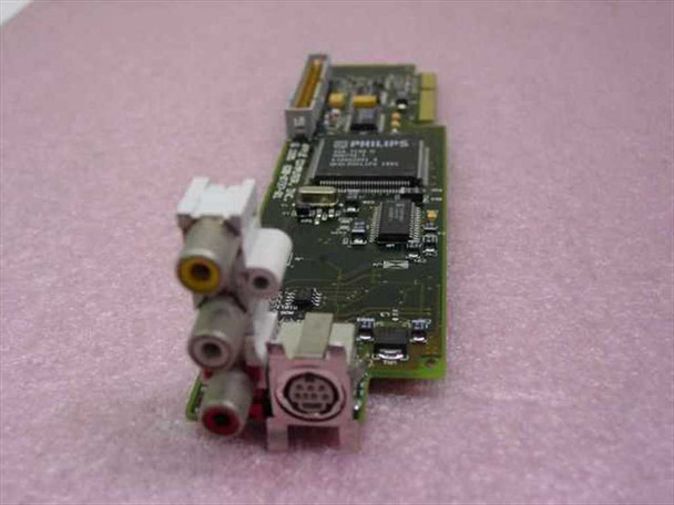 Apple 820-0737-01 Video Capture Add-on Card