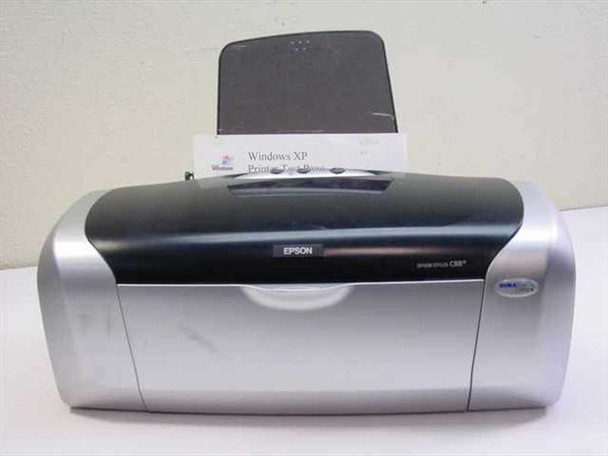 Epson B251A Stylus C88& Printer Dura Brite Ultra