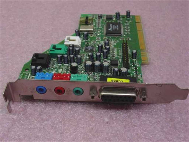 Dell 07005 Turtle Beach PCI Sound Card