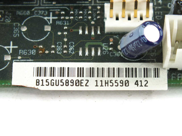 IBM 11H5590 System Board Socket 5 with AT Keyboard VGA and Audio Ports