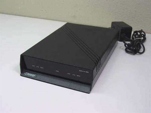 Black Box IC485A-R3 RS-232 to RS-485 Interface Converter