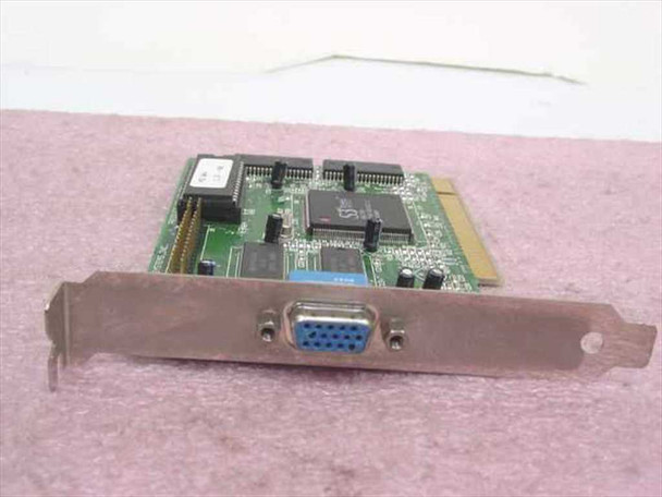 Gateway VIDPCI009ABWW PCI Video Card