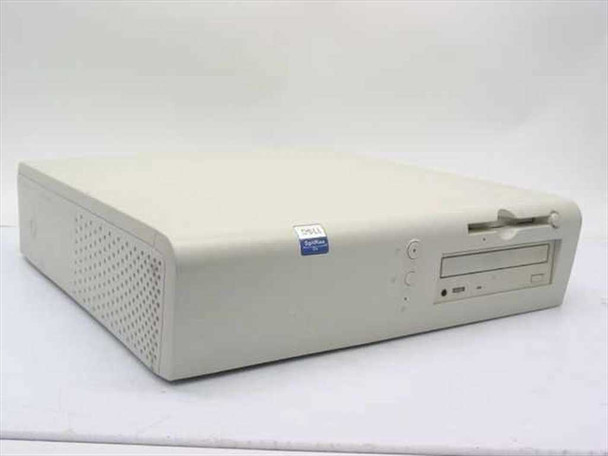 Dell Optiplex GS Pentium II 400 Mhz Thin Desktop Computer