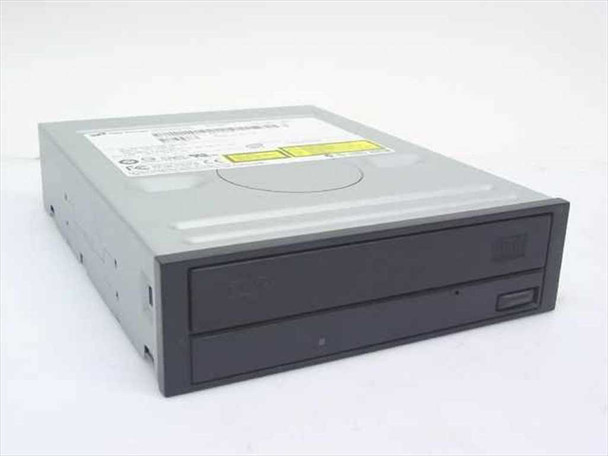 H-L Data Storage GCC-4481B 48x24x48x16 CD-RW/DVD-ROM Drive -Black Bezel