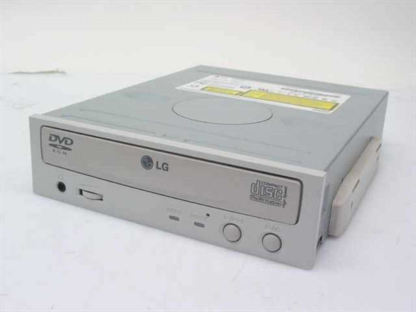 LG GCC-4120B 12X/8X/32X Internal CD-RW/DVD-ROM Drive