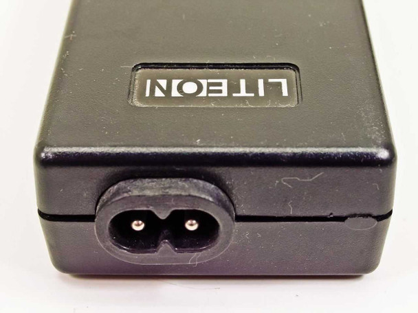 Lite-On PA-1470-1T — C7 figure-8 two-pin AC input end of the adapter
