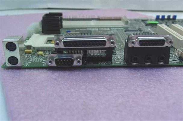 Intel Socket 7 System Board (AA661449-502)