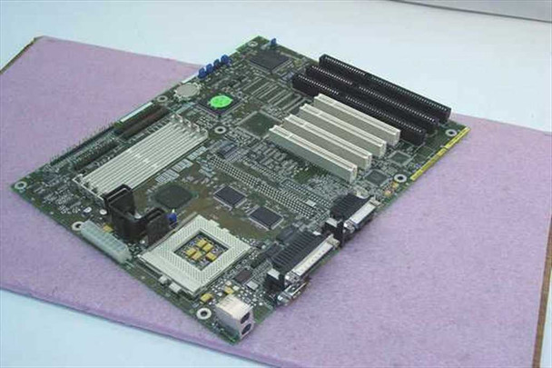 Intel Socket 7 System Board (AA661449-502)