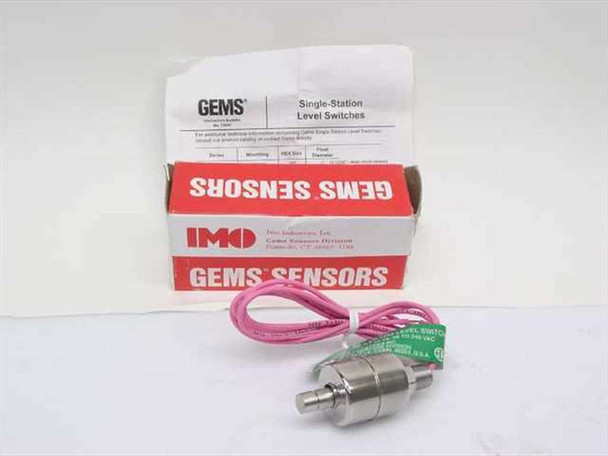 Gems LS-1755 Level Switch