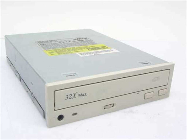 Lite-On LTN-301 32X Max Internal CD-ROM Drive MiDA