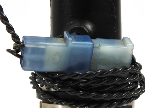 MKS / Brooks 251-1000 Mass Flow Control Valve 1000 SCCM N2 1/16" FNPT
