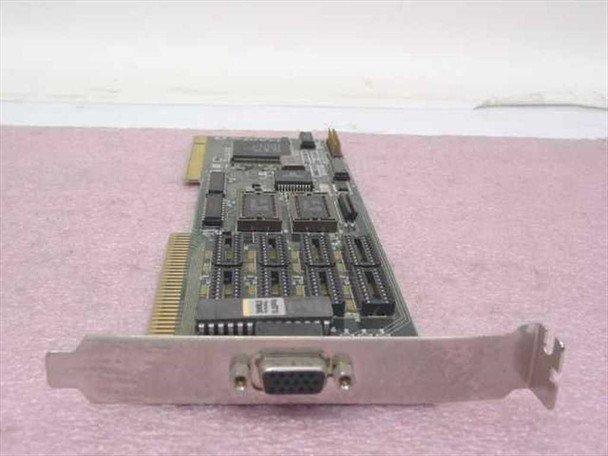 Jax VLB VGA Card - S3 805 86C805-P VL41G