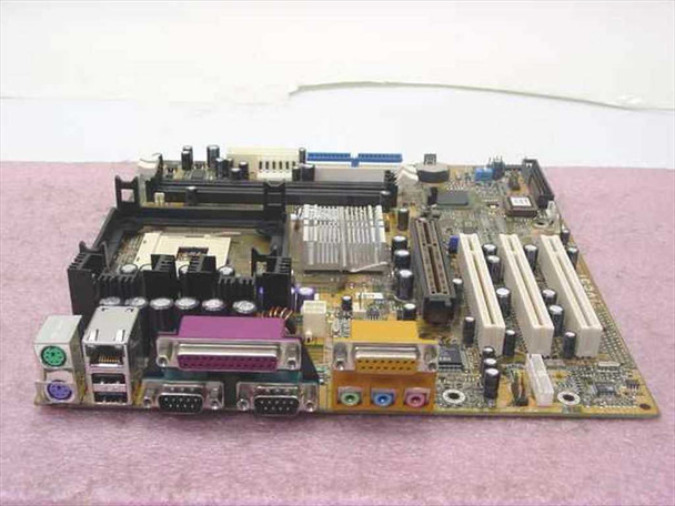 FIC VC31 Socket PGA478B System Board - 124729