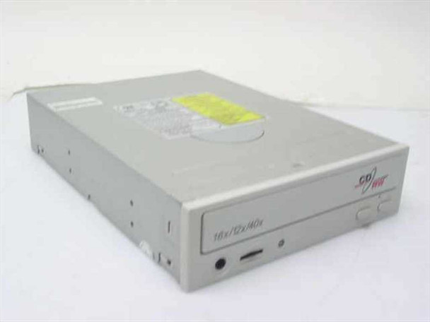 CyberDrive CW038D 16x12x40x CD-RW Drive