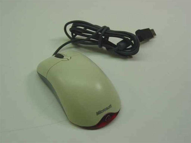 Microsoft X08-71118 Wheel Mouse Optical USB