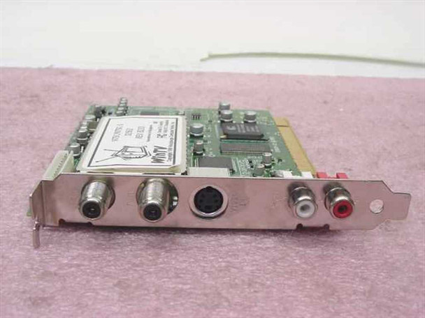 HP 5187-4376 Video Audio Adapter Hauppauge WinTV