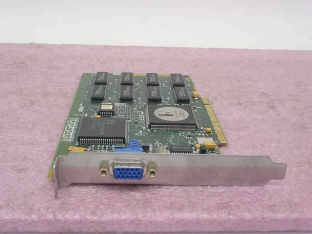 Intergraph PC-P-90M-94V-0 Intense 3D 100 PCI