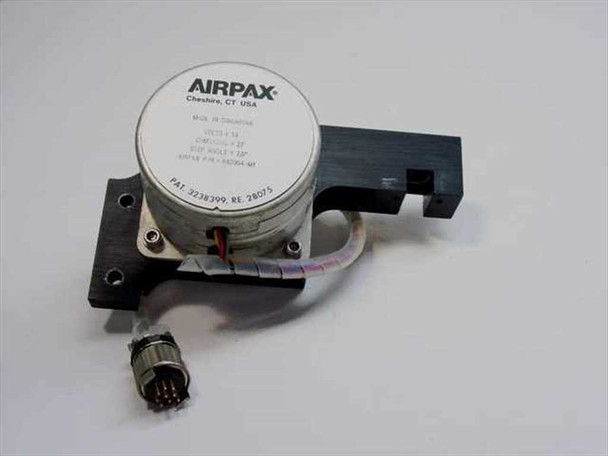 Airpax K82954-M1 Stepper Motor