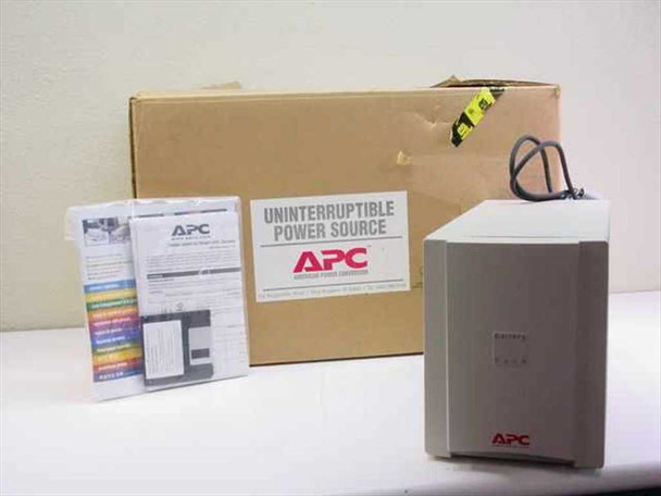 APC SU24XLBP 1000 VA Battery Pack For 24Volt UPS