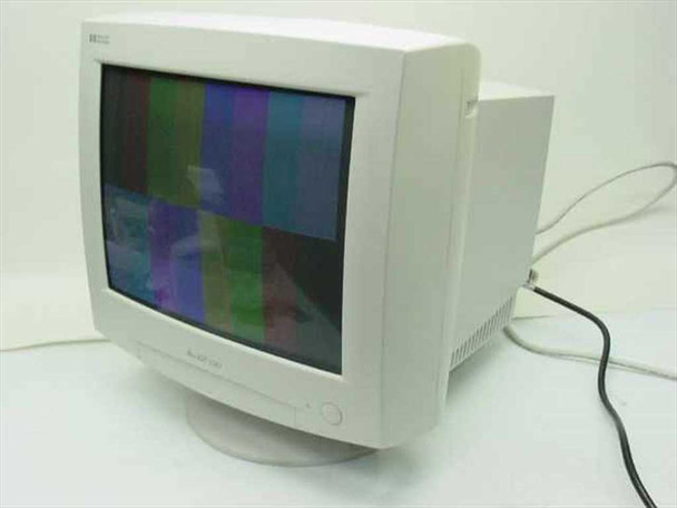 HP D2835 17" Color Monitor