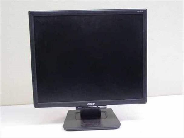 Acer ET.1916B.008 19" LCD Monitor - AL1916 - Parts Unit