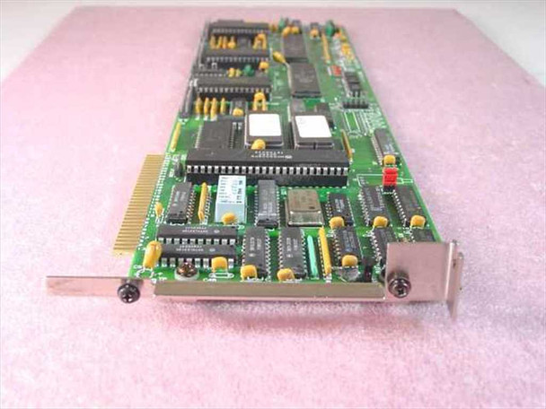 Parker 61-006084-02A Compumotor PC-23 3371 Rev. 2N Controller Board