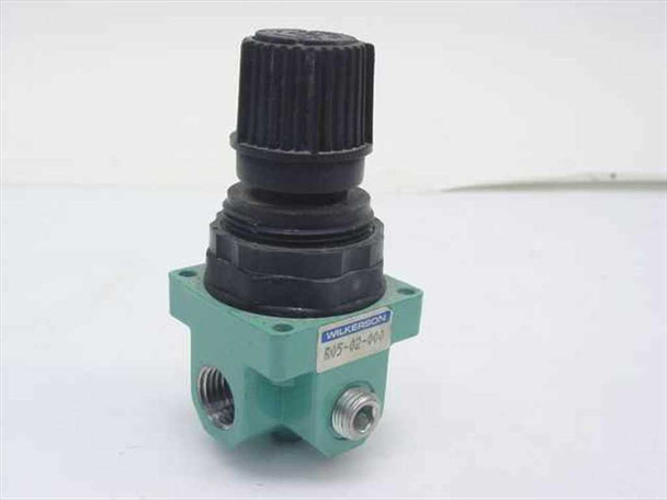 Wilkerson R05-02-000 Pressure Regulator