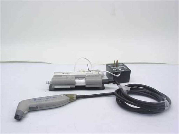ION Systems Z-Stat 6115 Ionizer w/Nozzle and Power Supply