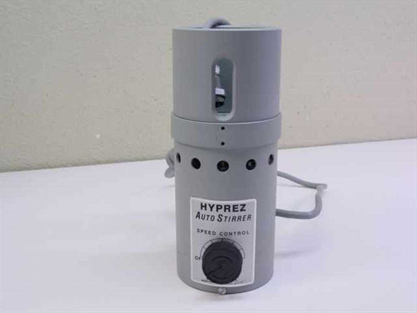 Hyprez Auto Stirrer Stirrer motor with magnetic coupling