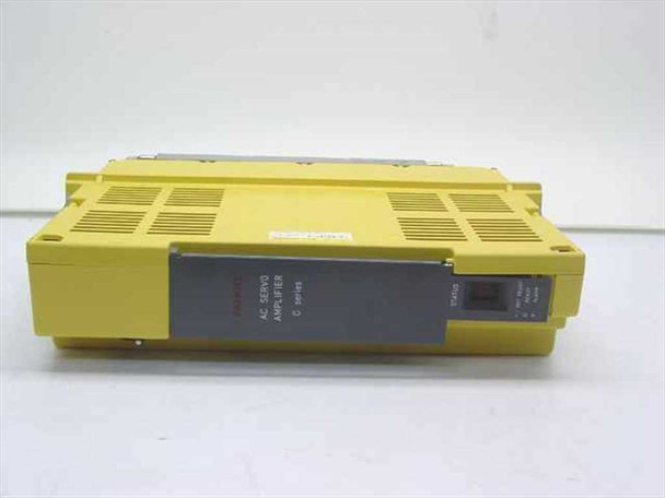 Fanuc AO6B-6066-H004 A2 AC Servo Amplifier C Series - As Is Unable to test