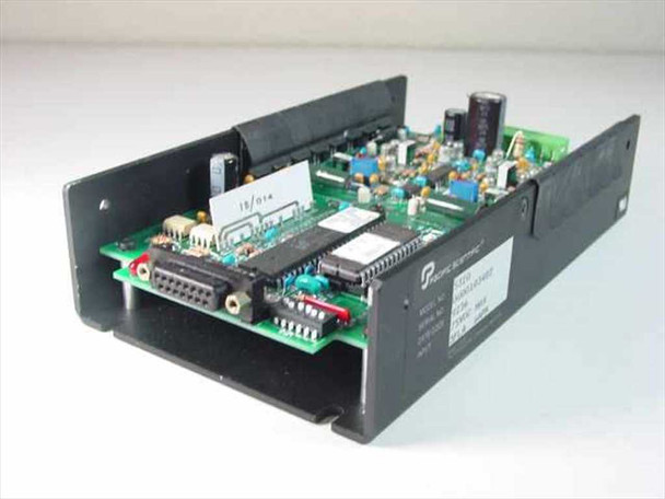 Pacific Scientific 5310 Controller Module
