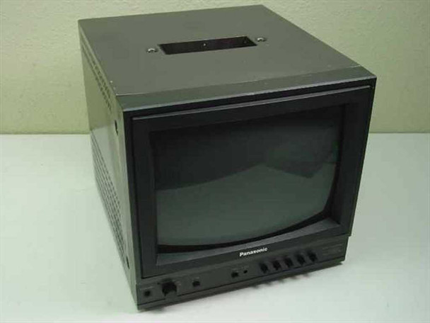 Panasonic CT-1030M 11" Color Video Monitor