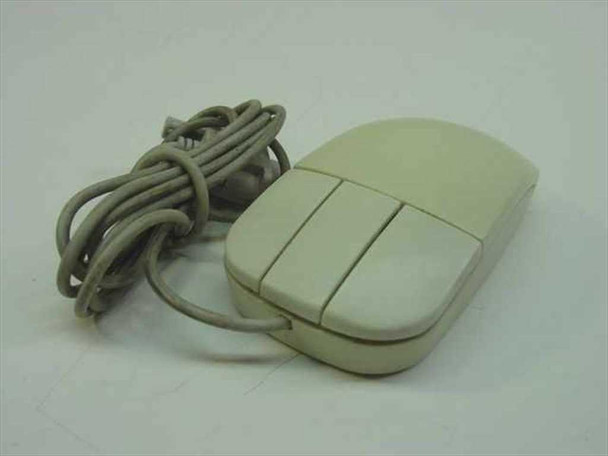 Generic Generic 3 Button Serial Mouse w/ PC/MS Switch