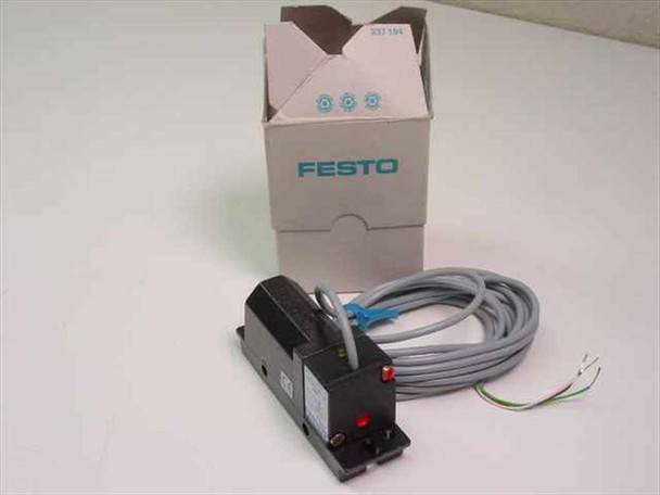 Festo PEN-M5 Pneumatic-electronic Switch