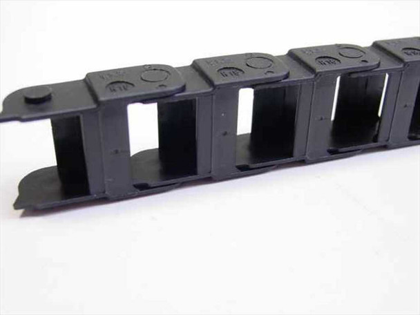 IGUS R18 E Series Easy Chain Cable Carriers
