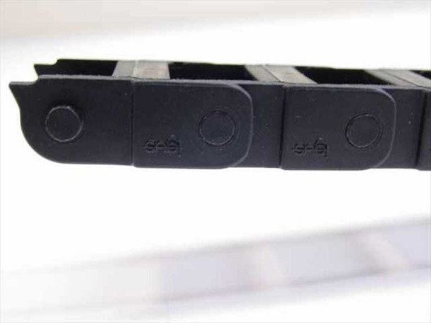 IGUS R18 E Series Easy Chain Cable Carriers