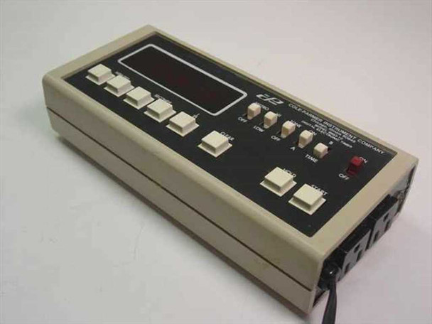 Cole-Parmer Instrument Co. 8683-10 Digital Electronic Timer