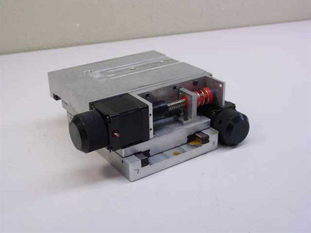 Generic N /A Two Axis Motor Operated Positioner